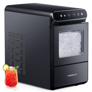 Thereye Countertop Nugget Ice Maker ER-IM05